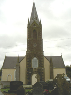 Saint Finian's Catholic Church, DROMIN, Dromin,  Co. LOUTH