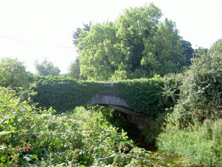 Dromgoolestown Bridge, RICHARDSTOWN, Stabannan,  Co. LOUTH