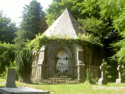 Saint Fintan's Church (Drumcar), DRUMCAR, Drumcar,  Co. LOUTH