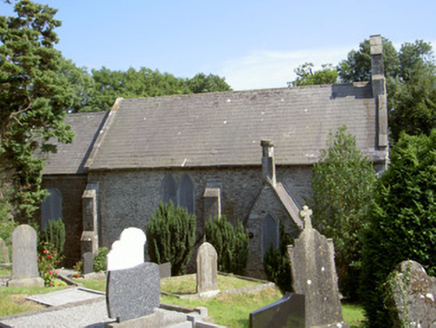 Saint Fintan's Church (Drumcar), DRUMCAR, Drumcar,  Co. LOUTH