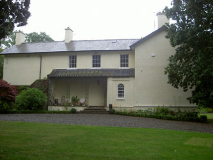 The Old Rectory, DRUMCAR, Drumcar,  Co. LOUTH