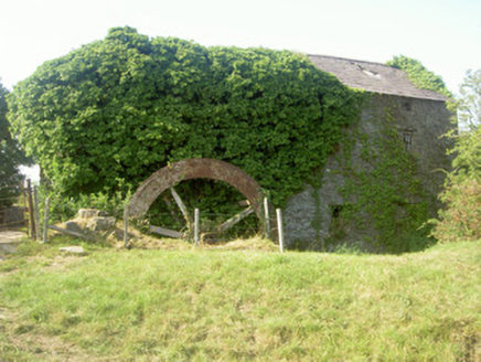 DRUMCAR, Drumcar,  Co. LOUTH