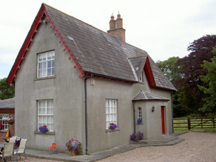 Dunany Cottage, Dunany,  Co. LOUTH