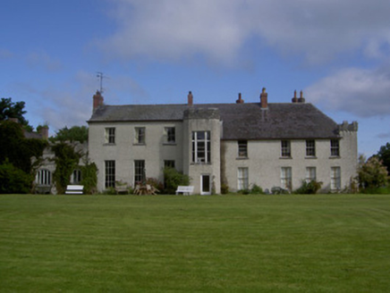 Dunany House, DUNANY, Dunany,  Co. LOUTH