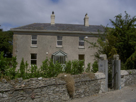 Seagrave House, DUNANY, Roadstown,  Co. LOUTH