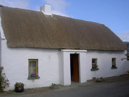 PORT, Duddestown,  Co. LOUTH