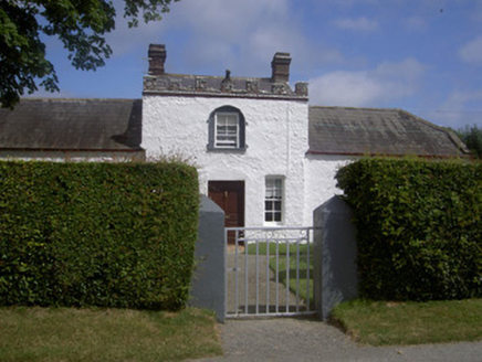 Sally Cottage, WYANSTOWN, Togher,  Co. LOUTH