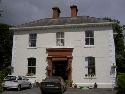 Wyanstown House, WYANSTOWN, Togher,  Co. LOUTH