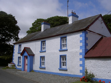 WYANSTOWN, Togher,  Co. LOUTH