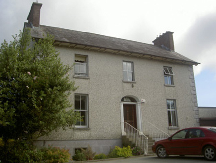 Seaview House, BOYCETOWN,  Co. LOUTH