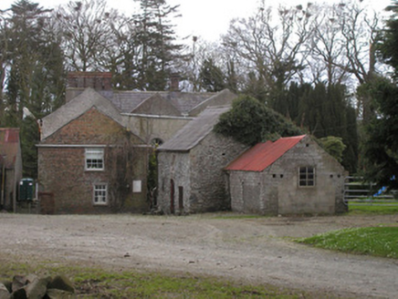 Togher House, Togher,  Co. LOUTH