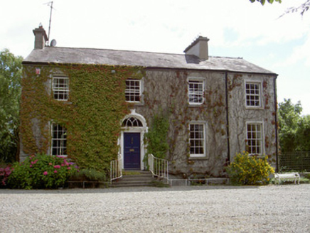 Walshestown House, WALSHESTOWN,  Co. LOUTH