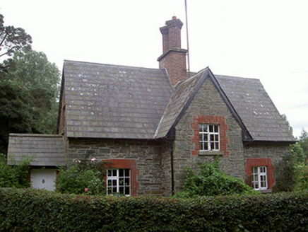 Monasterboice House, CORDOOGAN,  Co. LOUTH