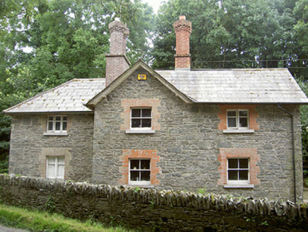 Monasterboice House, CORDOOGAN,  Co. LOUTH