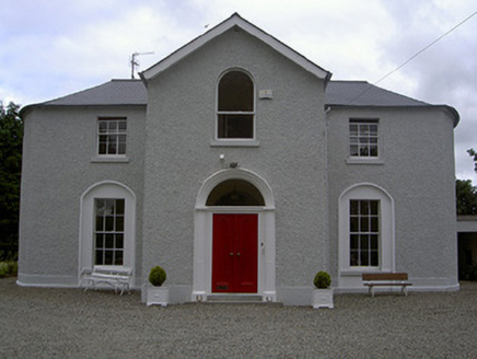 Mullary House, CASTLETOWN,  Co. LOUTH