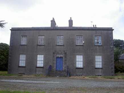 Piperstown House, PIPERSTOWN,  Co. LOUTH