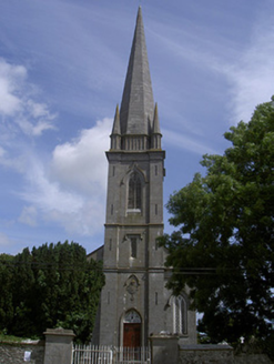 Boyne Valley Baptist Church, BALLYMAKENNY, Ballymakenny,  Co. LOUTH