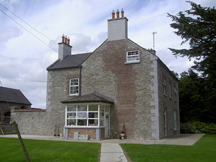 East Rand, BALLYMAKENNY, Ballymakenny,  Co. LOUTH