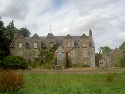 Carstown House, CARSTOWN,  Co. LOUTH