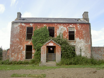 Belview, CARSTOWN,  Co. LOUTH