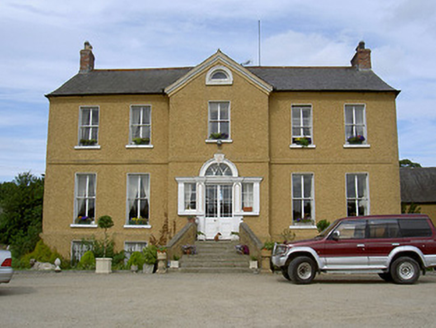 Rath House, DARDISRATH, Termonfeckin,  Co. LOUTH