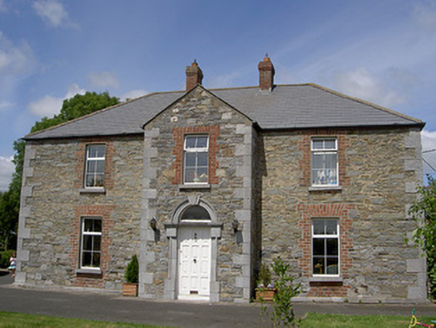 Garveystown House, CARSTOWN,  Co. LOUTH