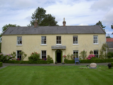 Sandpit House, MILLTOWN,  Co. LOUTH