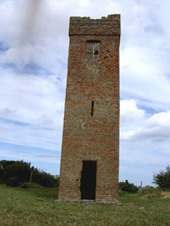 Black Hall, CURSTOWN,  Co. LOUTH