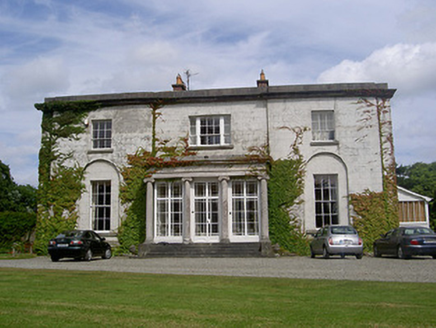 Black Hall, BLACKHALL,  Co. LOUTH