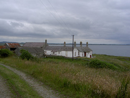 Killabush, CLOGHER, Clogherhead,  Co. LOUTH