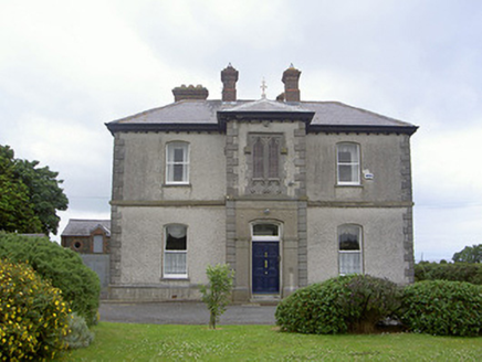 Hacketts Crossroads,  UNKNOWN, Clogherhead,  Co. LOUTH