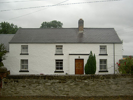 TERMONFECKIN, Termonfeckin,  Co. LOUTH