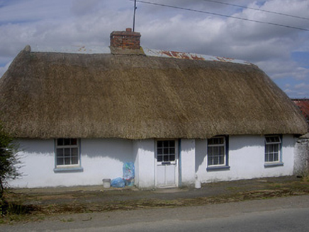 Building 13902301, Co. LOUTH