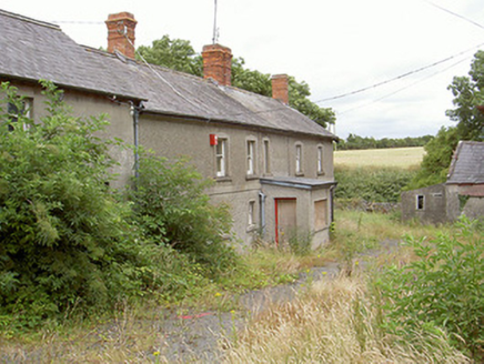 MELL,  Co. LOUTH