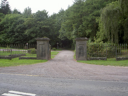 Townley Hall, TOWNLEYHALL,  Co. LOUTH