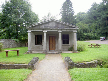 Townley Hall, TOWNLEYHALL,  Co. LOUTH