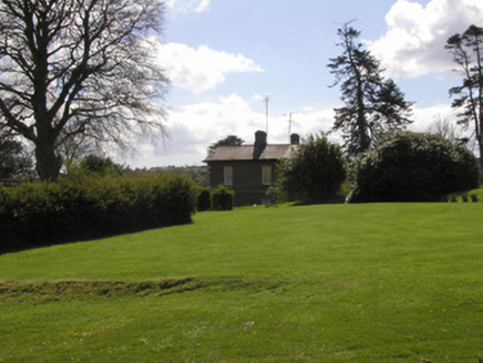 Littlegrange House, LITTLE GRANGE,  Co. LOUTH