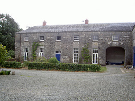 Townley Hall, TOWNLEYHALL,  Co. LOUTH