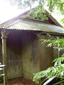 Mellifont School, TOWNLEYHALL,  Co. LOUTH