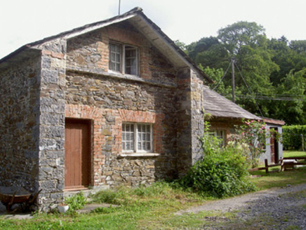 Townley Hall, TOWNLEYHALL,  Co. LOUTH