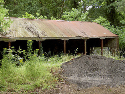 Mellifont School, TOWNLEYHALL,  Co. LOUTH