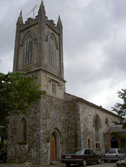 Glenwood, TOWNLEYHALL,  Co. LOUTH