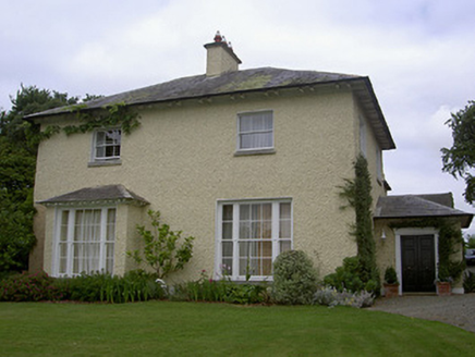 The Rectory, GLEBE,  Co. LOUTH