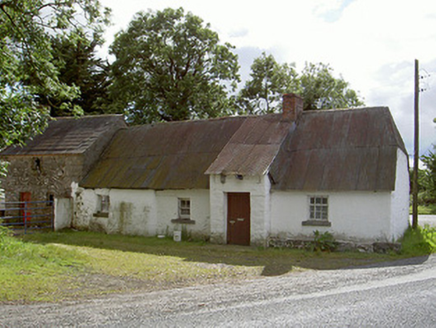 Halfway House,  Co. LOUTH