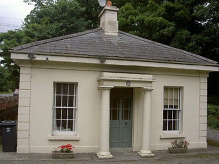 Killineer House, KILLINEER,  Co. LOUTH