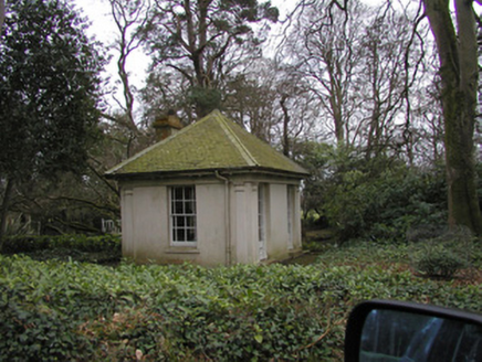 Killineer House, KILLINEER,  Co. LOUTH