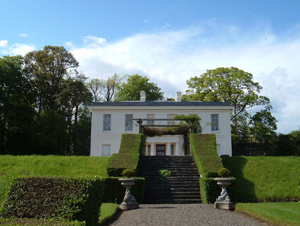 Killineer House, KILLINEER,  Co. LOUTH