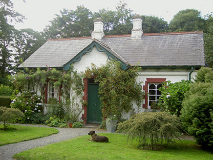 Listoke House, LISTOKE,  Co. LOUTH