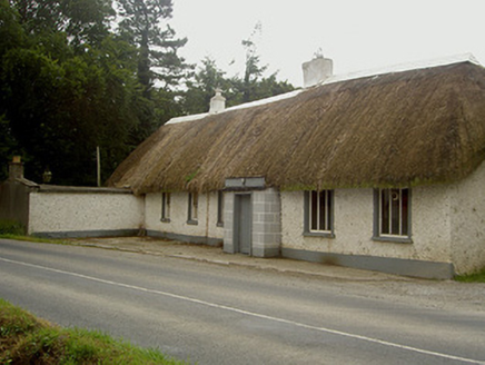 NEWTOWNSTALABAN,  Co. LOUTH