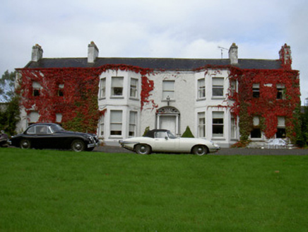 Newtown House, NEWTOWNSTALABAN, Newtown Stalaban,  Co. LOUTH